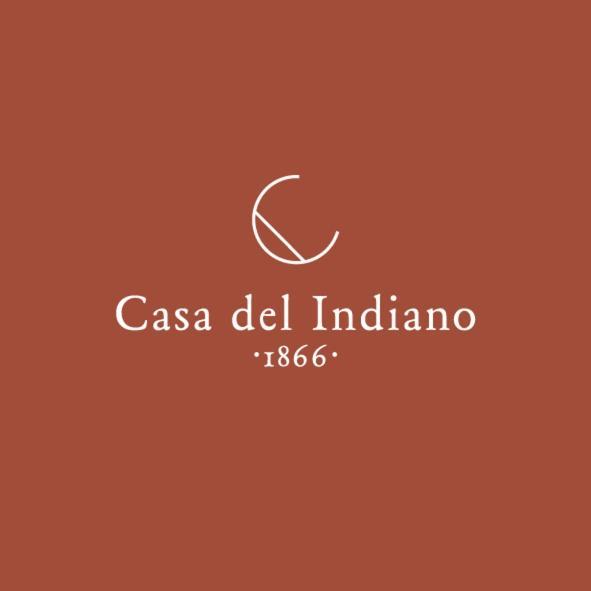 Double Room, Attached Bathroom - Casa Del Indiano ラ・オロタバ エクステリア 写真