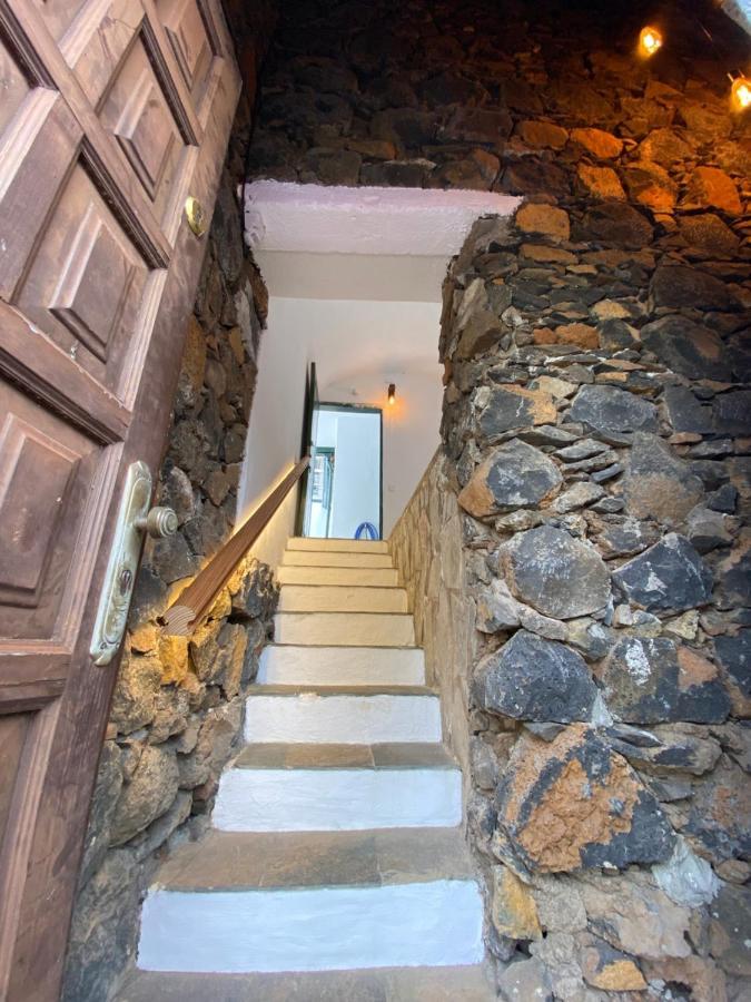 Double Room, Attached Bathroom - Casa Del Indiano ラ・オロタバ エクステリア 写真